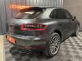 Porsche Macan 2.0 252ch PDK Grau - thumbnail 16