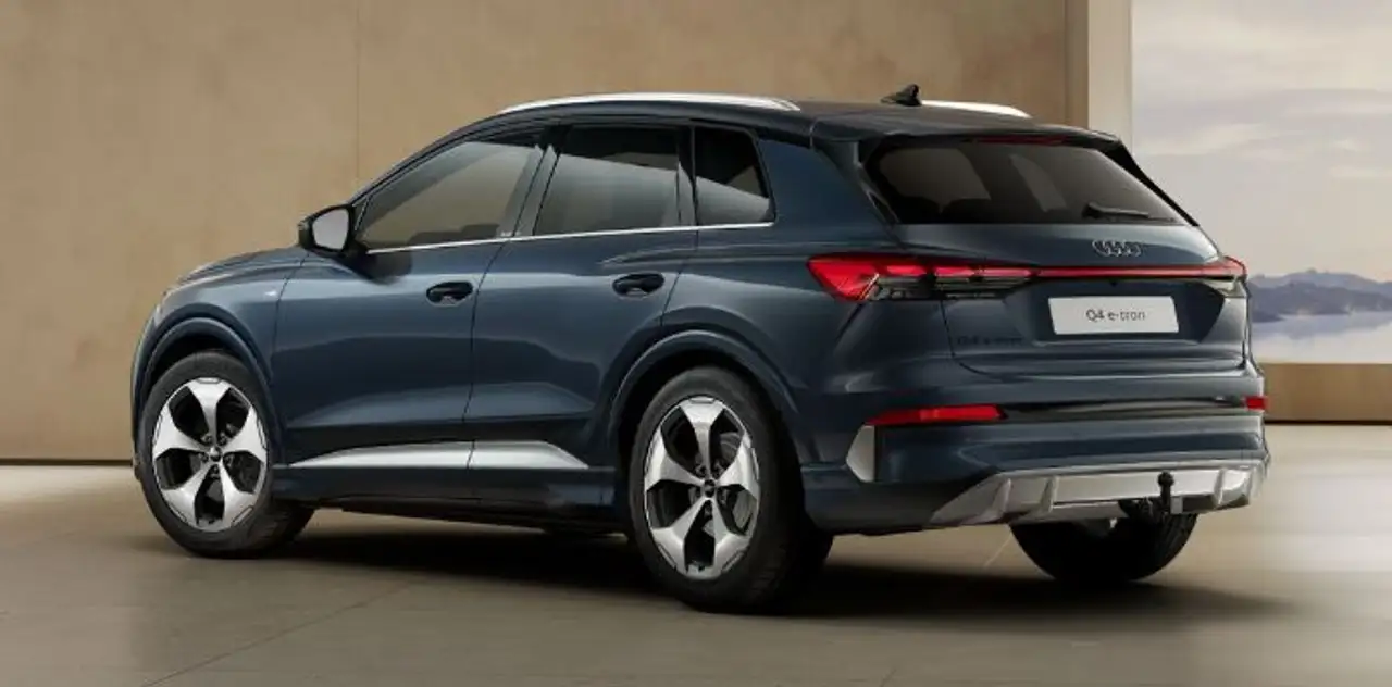 Audi Q4 2026