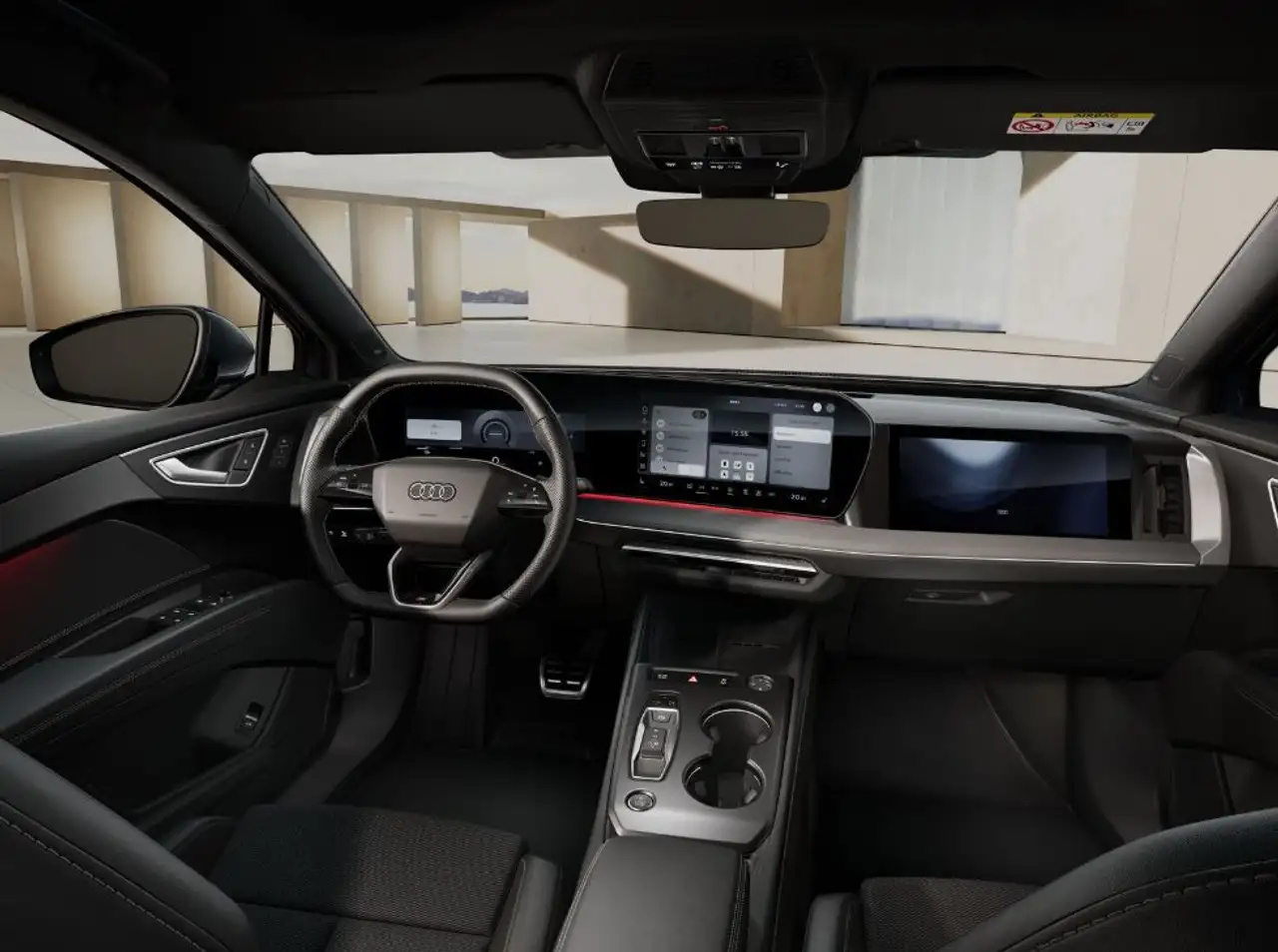 Audi Q4 2026