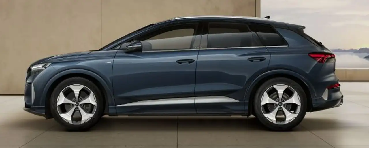 Audi Q4 2026