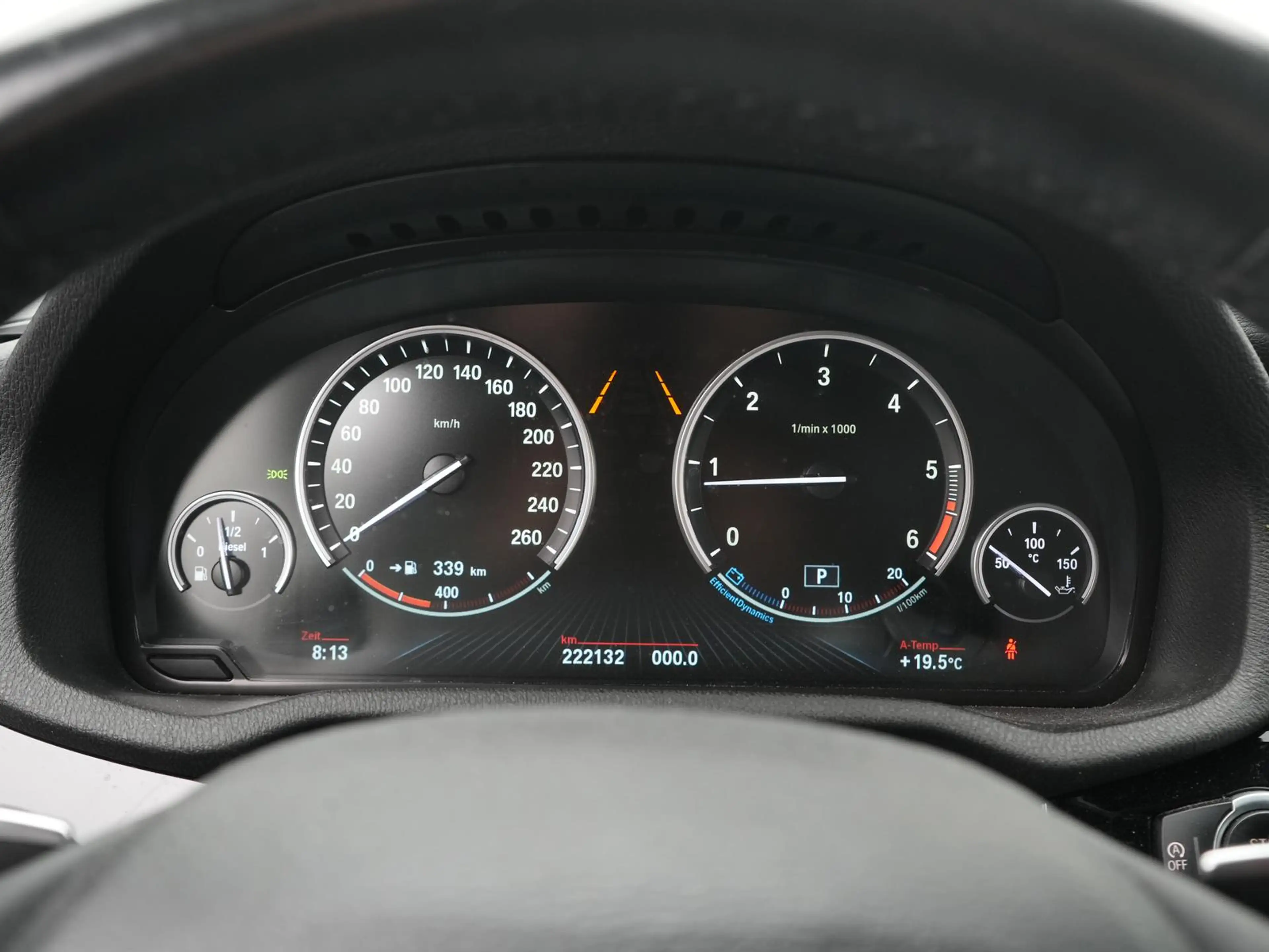 BMW X3 xDrive 20d M-Sport,BI-XENON,AHK,HUD,ACC,MEMO — photo 14