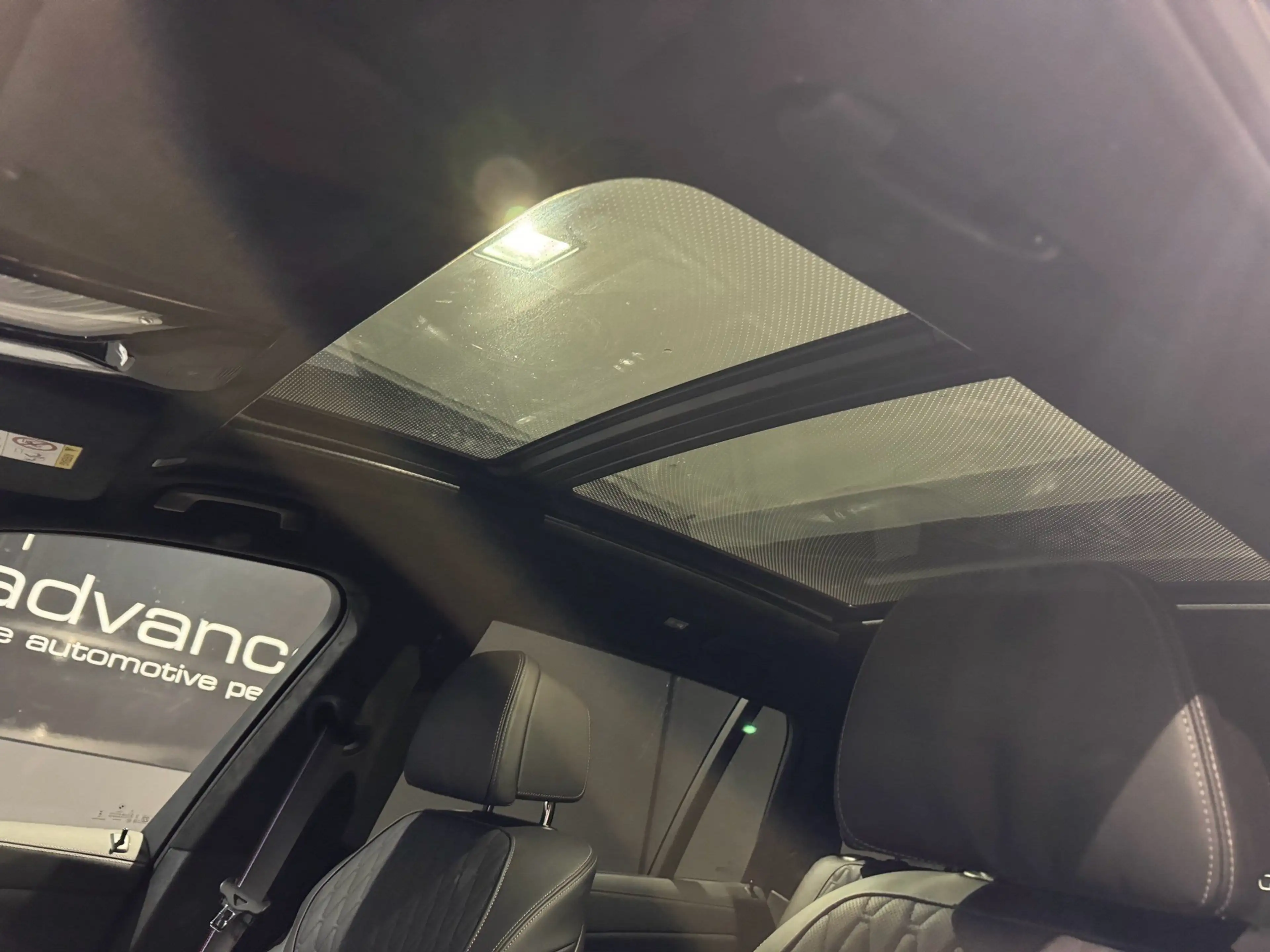 BMW X7 xDrive40d M Sport Pro "23" H&K — photo 9