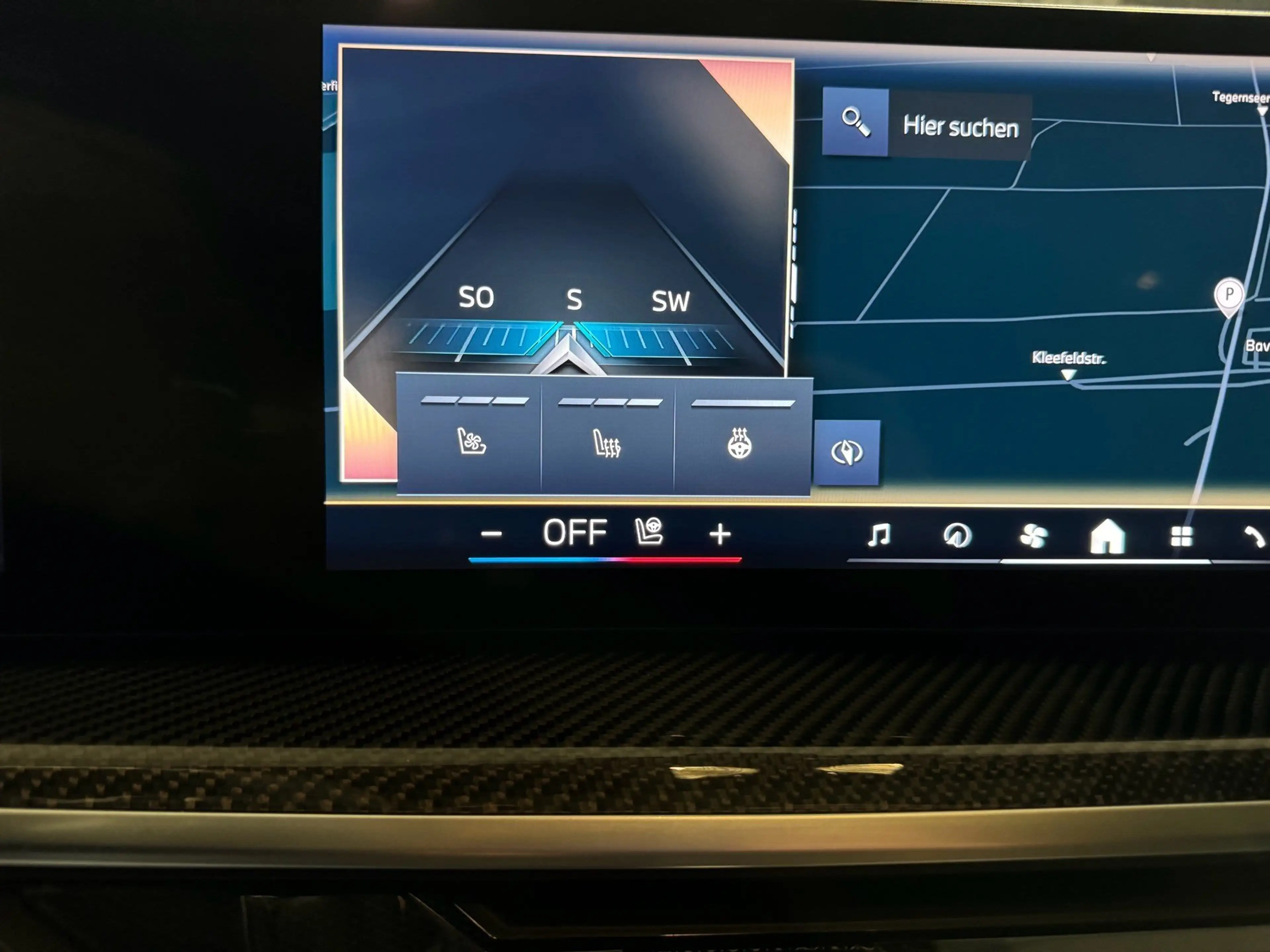 BMW X7 xDrive40d M Sport Pro "23" H&K — photo 12