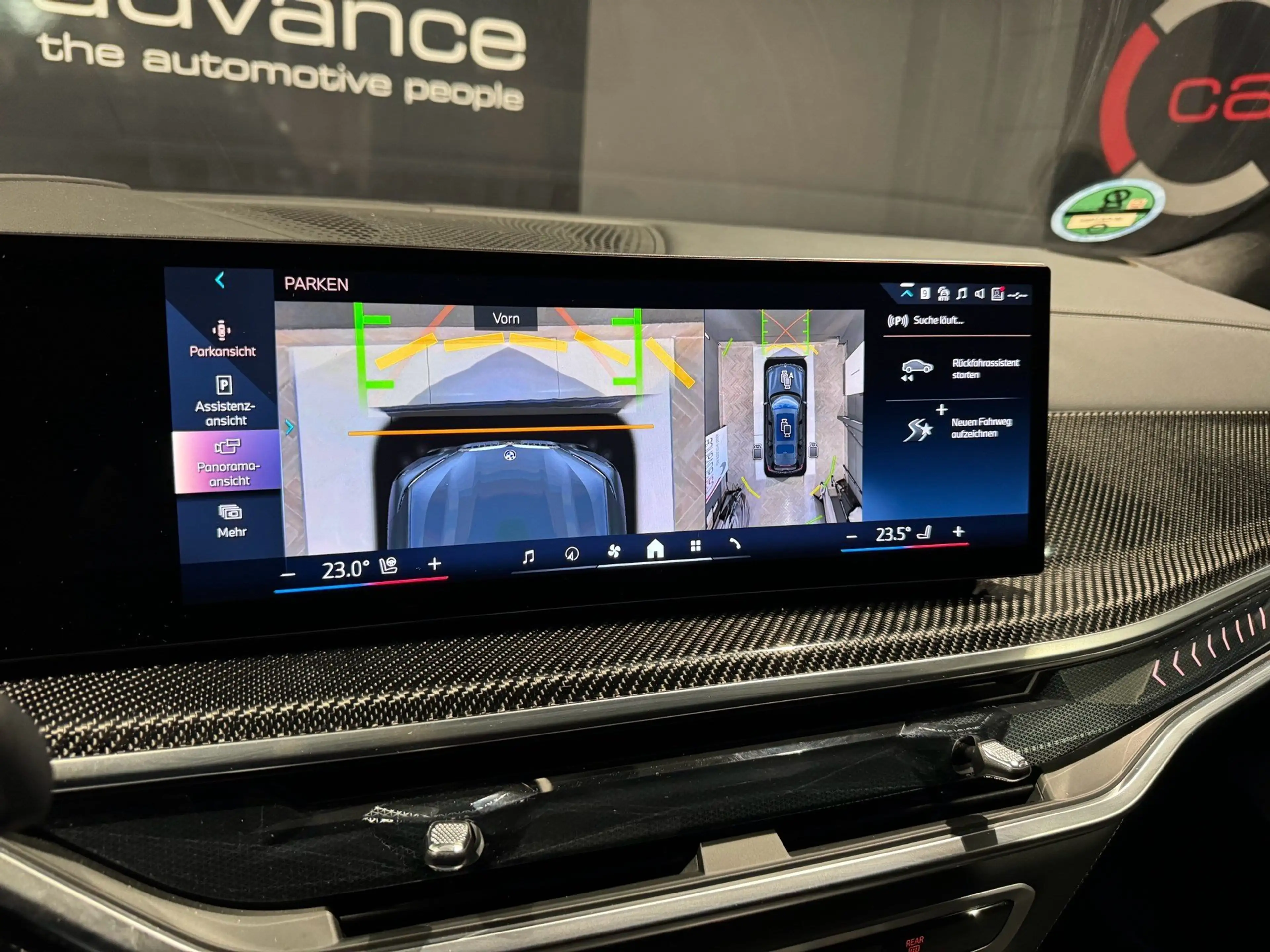 BMW X7 xDrive40d M Sport Pro "23" H&K — photo 15