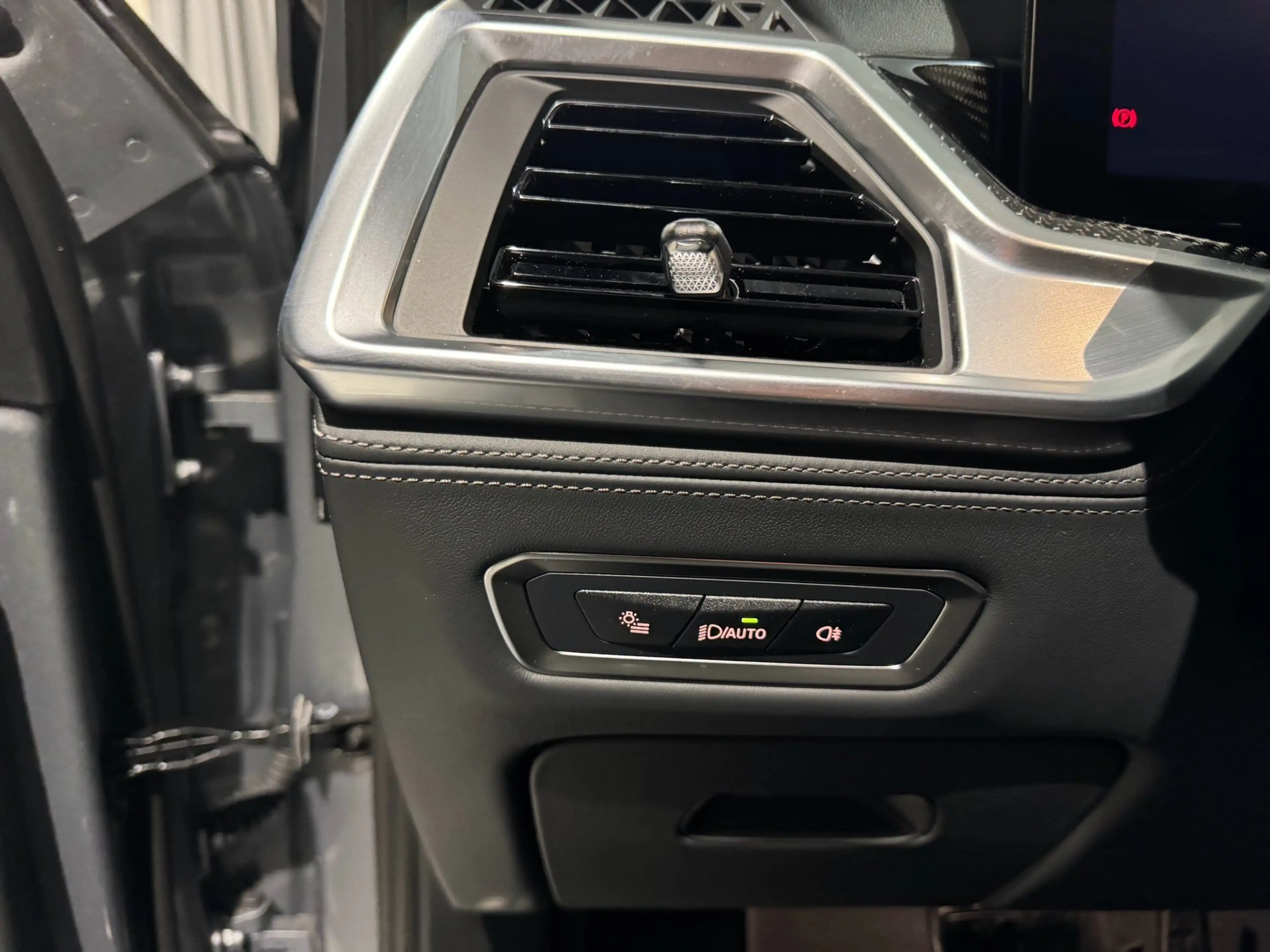 BMW X7 xDrive40d M Sport Pro "23" H&K — photo 7