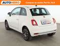 Fiat 500 1.0 Mild-Hybrid Red Blanco - thumbnail 4