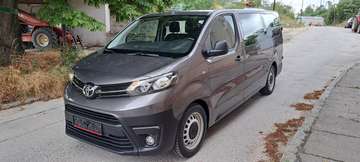 Verso 2,0 145 Lang Shuttle, Pickerl+Service neu
