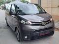 Toyota Proace Verso 2,0 145 Lang Shuttle, Pickerl+Service neu Grau - thumbnail 4