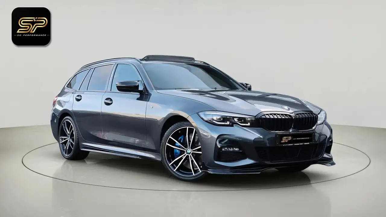 BMW 330