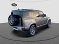 Land Rover Defender 110 D250 XS Edition Anhängerkupplung elek.,Winterp Plateado - thumbnail 5