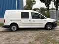 Volkswagen Caddy 1.4 TGI L2H1 EcoFuel Maxi | € 4.850,- NETTO! | Eur Wit - thumbnail 7