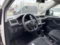 Volkswagen Caddy 1.4 TGI L2H1 EcoFuel Maxi | € 4.850,- NETTO! | Eur Wit - thumbnail 3