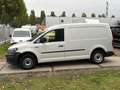 Volkswagen Caddy 1.4 TGI L2H1 EcoFuel Maxi | € 4.850,- NETTO! | Eur Wit - thumbnail 8