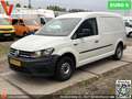 Volkswagen Caddy 1.4 TGI L2H1 EcoFuel Maxi | € 4.850,- NETTO! | Eur Wit - thumbnail 1