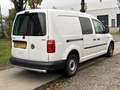 Volkswagen Caddy 1.4 TGI L2H1 EcoFuel Maxi | € 4.850,- NETTO! | Eur Wit - thumbnail 2