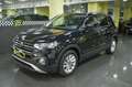 Volkswagen T-Cross 1.0 TSI Advance DSG7 81kW Negro - thumbnail 1