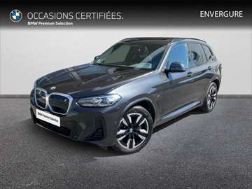 M Sport 286ch Impressive
