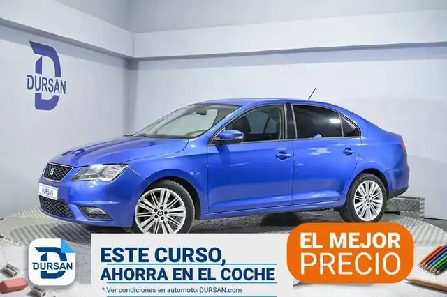 SEAT Toledo 1.2 TSI 110 CV StSp STYLE
