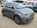 Fiat 500e 500e Neuer 500 Gris - thumbnail 1