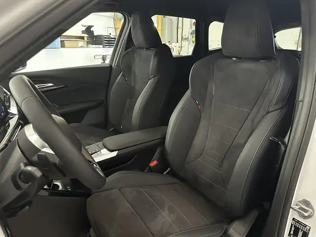 BMW X1 view 14