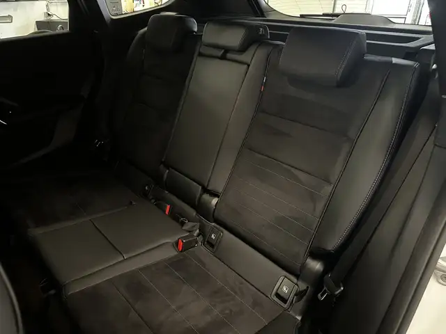 BMW X1 view 15