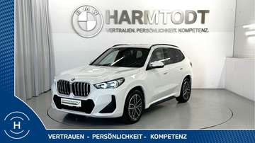 sDrive20d *M-Sportpaket / Premium-Paket*