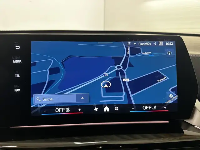 BMW X1 view 12