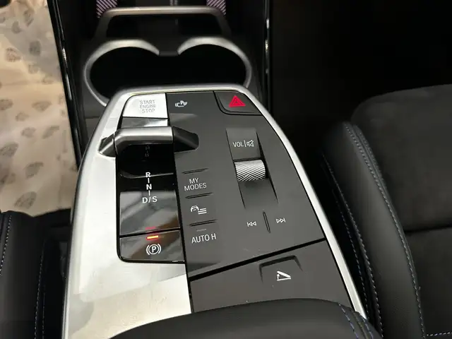 BMW X1 view 13