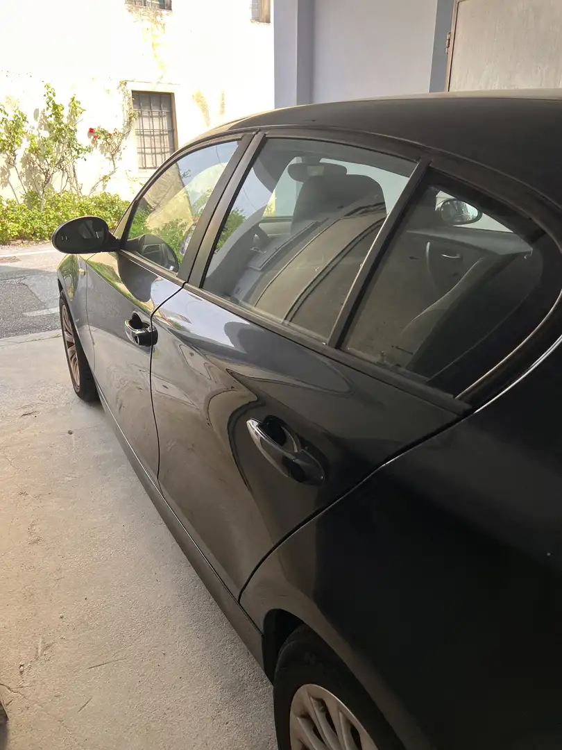 BMW 118 118d 5p 2.0 Eletta 143cv dpf - 2