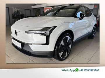 Plus AWD Performance ACC BLIS Kamera LED