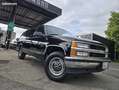 Chevrolet Suburban 7.4 V8 454ci 8 places Noir - thumbnail 2