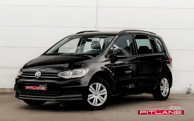 Volkswagen Touran 1.5 TSI 7 PLACES BOITE DSG 7 /3 ZONES / NAV / ACC