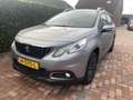 Peugeot 2008 1.2 PureTech Active Grijs - thumbnail 1