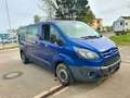 Ford Transit /Tourneo Custom Kombi 310 L2.9 Sitze Blau - thumbnail 8