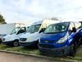 Ford Transit /Tourneo Custom Kombi 310 L2.9 Sitze Blau - thumbnail 6