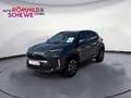 Toyota Yaris Cross Hybrid 130 1.5 VVT-i Teamplayer Gris - thumbnail 1
