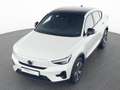 Volvo C40 Recharge Core 19"+WINTER-PAKET Blanc - thumbnail 18