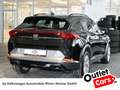 CUPRA Formentor 1.5 TSI Navi Kamera AHK uvm Schwarz - thumbnail 4
