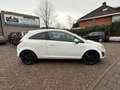 Opel Corsa 1.4-16V Edition * APK*AIRCO*LM. VELGEN*ELEKTR. RAM Blanc - thumbnail 4