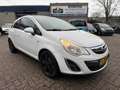 Opel Corsa 1.4-16V Edition * APK*AIRCO*LM. VELGEN*ELEKTR. RAM Blanc - thumbnail 3