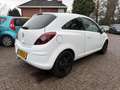 Opel Corsa 1.4-16V Edition * APK*AIRCO*LM. VELGEN*ELEKTR. RAM Blanc - thumbnail 5