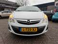 Opel Corsa 1.4-16V Edition * APK*AIRCO*LM. VELGEN*ELEKTR. RAM Blanc - thumbnail 2