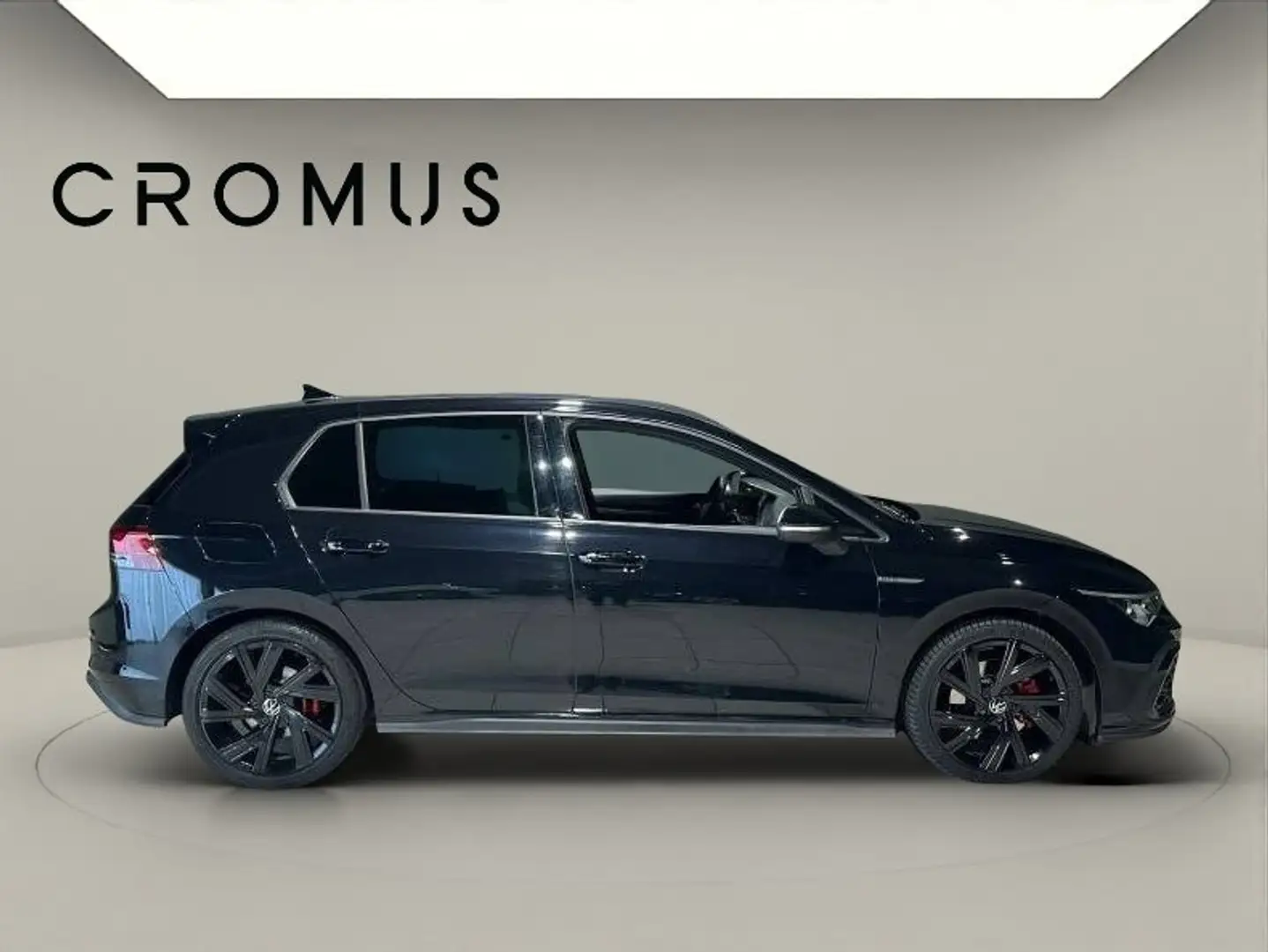 Volkswagen Golf 2.0 tdi GTD 200cv dsg - 1