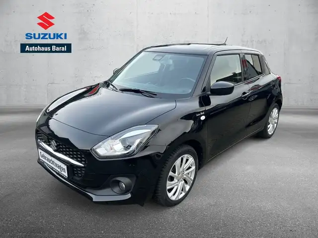 Suzuki Swift 1.2 DUALJET HYBRID Comfort CVT