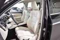 Volvo XC90 2.0 D5 AWD 235 CV GEARTRONIC MOMENTUM Negro - thumbnail 14