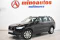 Volvo XC90 2.0 D5 AWD 235 CV GEARTRONIC MOMENTUM Negro - thumbnail 2