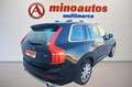 Volvo XC90 2.0 D5 AWD 235 CV GEARTRONIC MOMENTUM Negro - thumbnail 3