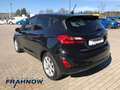 Ford Fiesta 1.0 EcoBoost MHEV Cool & Connect LED AHK PDC SHZ Schwarz - thumbnail 6