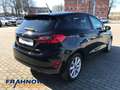 Ford Fiesta 1.0 EcoBoost MHEV Cool & Connect LED AHK PDC SHZ Schwarz - thumbnail 4