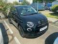 Fiat 500e LA PRIMA SKYDOME 42kWh CO-DRIVER Schwarz - thumbnail 2